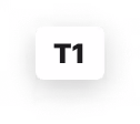 Multi-Slate Tiers