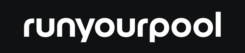 RunYourPool logo